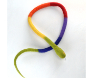 Filzen zum Kindergeburtstag