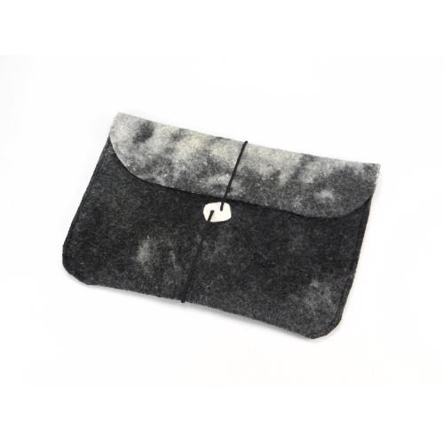 IPad Tasche aus Filz