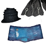 Kleidung und  Accessoires