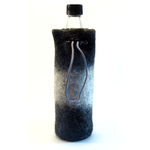 Flaschenhuelle aus Filz 4