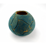 Schale in Schollentechnik