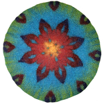 Tischset - Kleiner Teppich