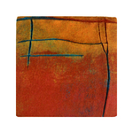 Akustikbild aus der Serie "Rust"